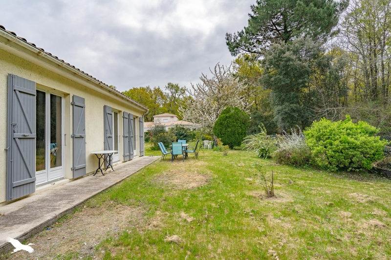 Vente Maison ROYAN - 3 pièces -66,1 m² - (17200)