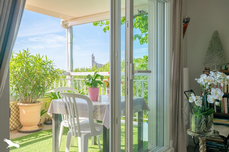 Vente Appartement ROYAN - 3 pièces -66 m² - (17200)