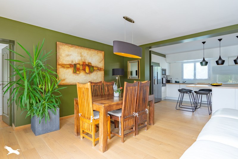 Vente Maison ST SULPICE DE ROYAN - 6 pièces -139,3 m² - (17200)