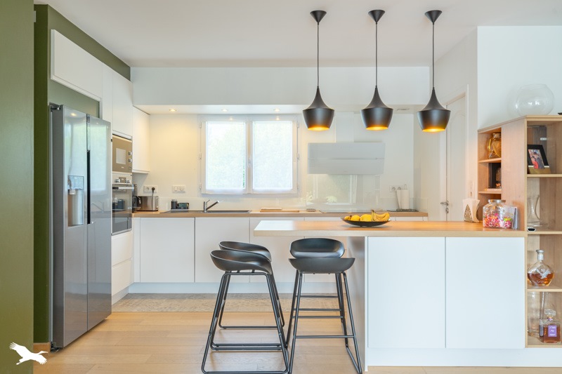 Vente Maison ST SULPICE DE ROYAN - 6 pièces -139,3 m² - (17200)