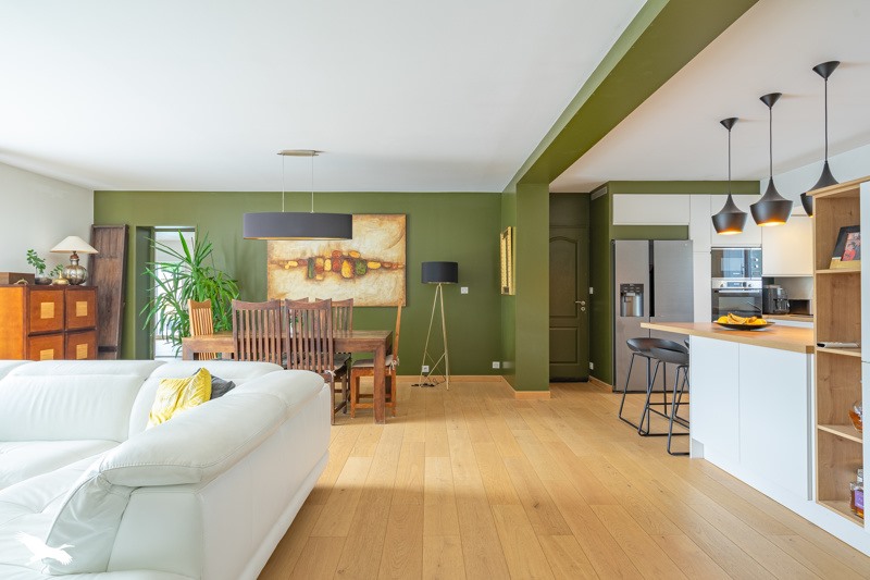 Vente Maison ST SULPICE DE ROYAN - 6 pièces -139,3 m² - (17200)