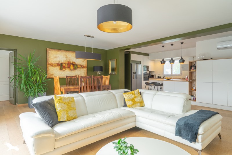 Vente Maison ST SULPICE DE ROYAN - 6 pièces -139,3 m² - (17200)