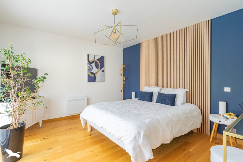 Vente Maison ST SULPICE DE ROYAN - 6 pièces -139,3 m² - (17200)