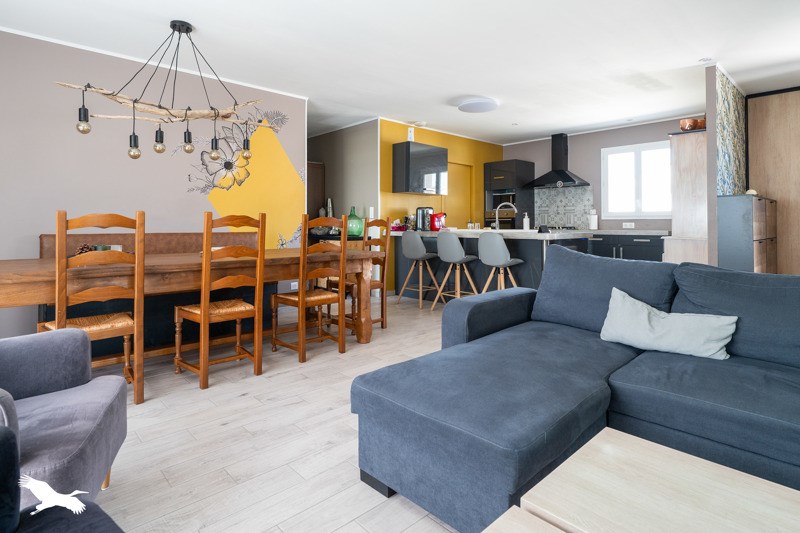 Vente Maison ST SULPICE DE ROYAN - 5 pièces -101,7 m² - (17200)