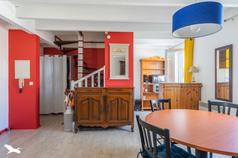 Vente Appartement ROYAN 17200 2 pièces - 42,01 m²