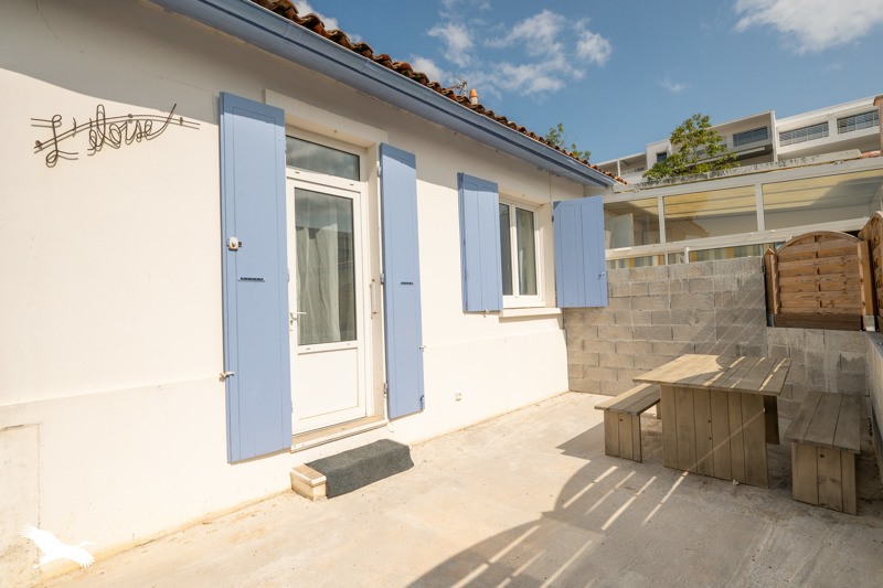 Vente Maison ROYAN - 5 pièces -83 m² - (17200)