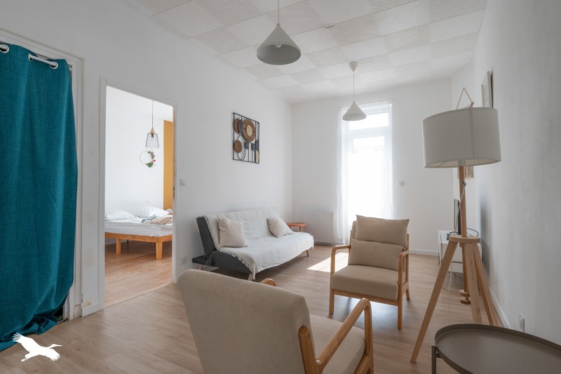 Vente Maison ROYAN - 5 pièces -83 m² - (17200)
