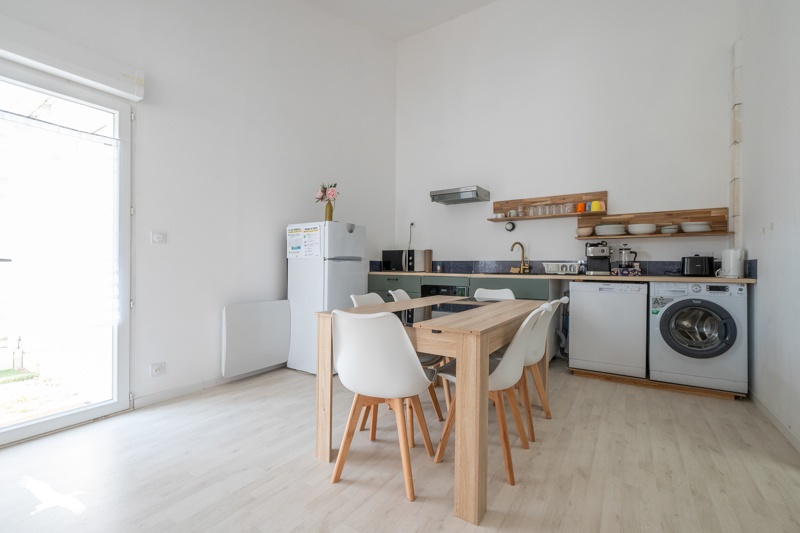 Vente Maison ROYAN - 5 pièces -83 m² - (17200)