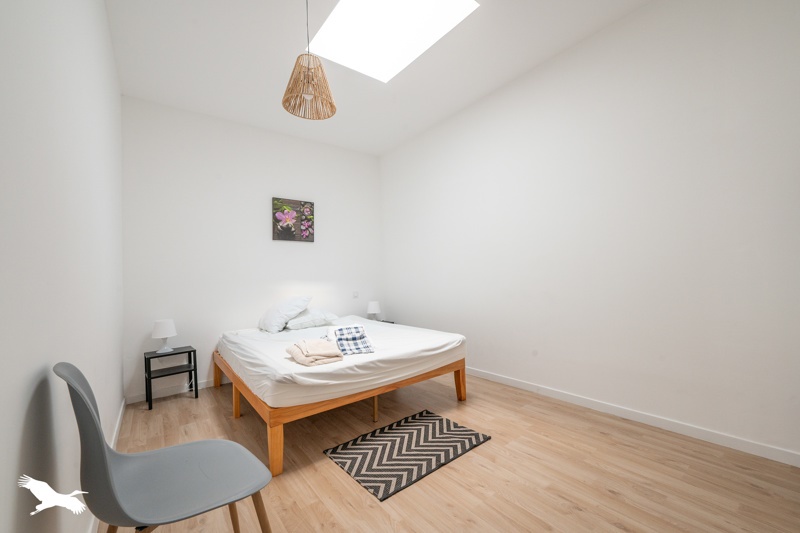 Vente Maison ROYAN - 5 pièces -83 m² - (17200)