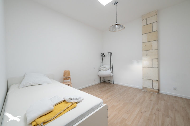 Vente Maison ROYAN - 5 pièces -83 m² - (17200)