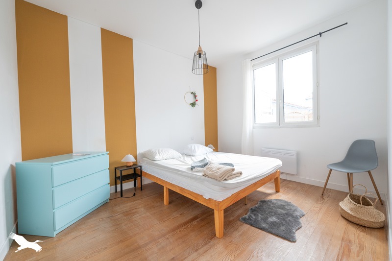 Vente Maison ROYAN - 5 pièces -83 m² - (17200)