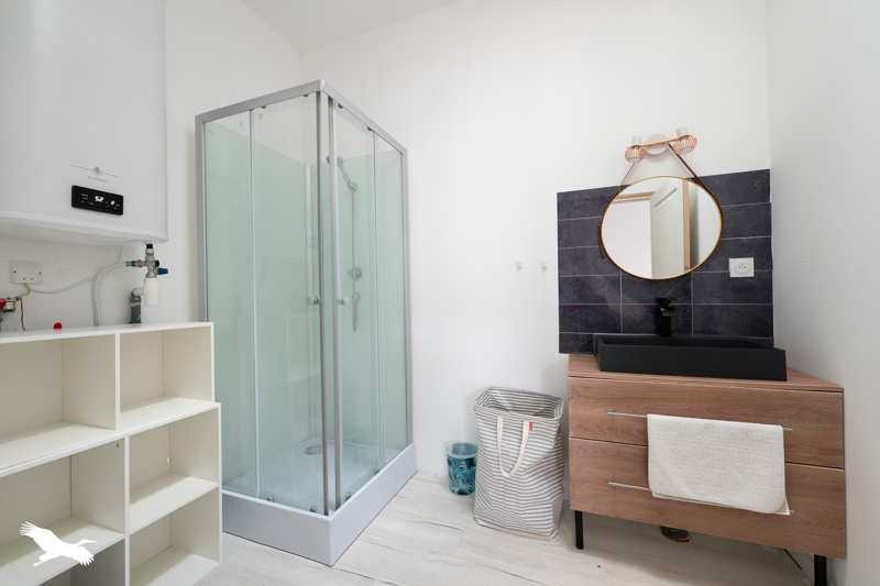 Vente Maison ROYAN - 5 pièces -83 m² - (17200)