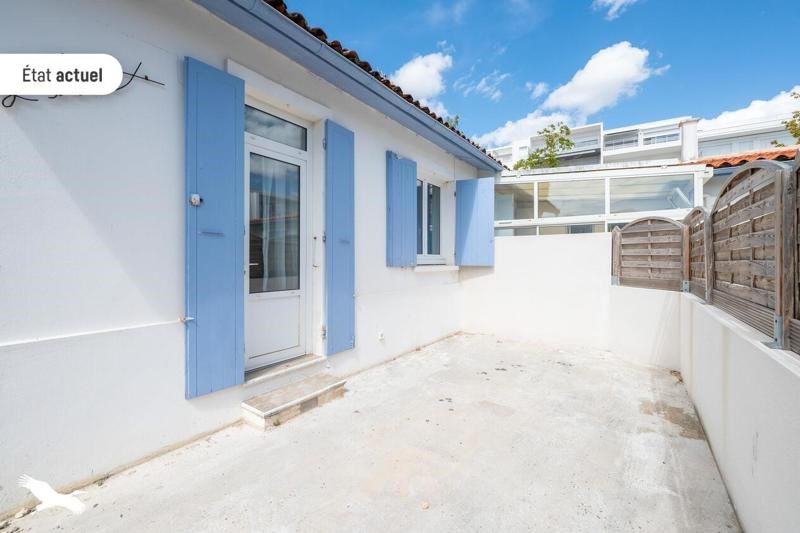 Maison 5 pièces 83 m² · à Royan · 83 m² · 241 960 €