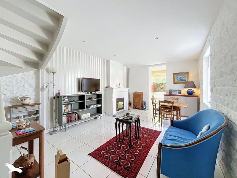 Vente Maison ROYAN 17200 3 pièces - 89 m²