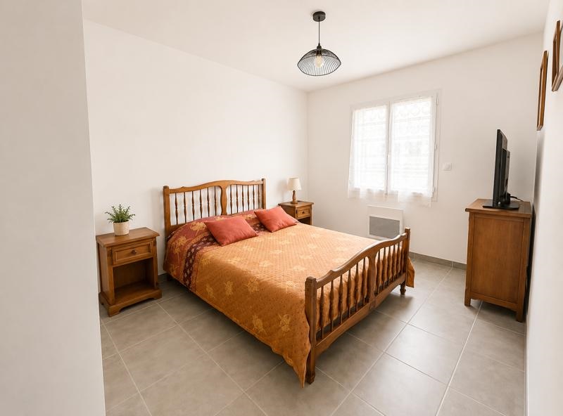 Vente Maison ST SULPICE DE ROYAN - 5 pièces -104 m² - (17200)