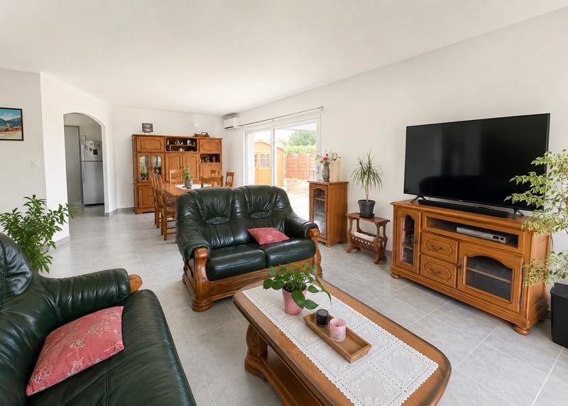 Vente Maison ST SULPICE DE ROYAN - 5 pièces -104 m² - (17200)