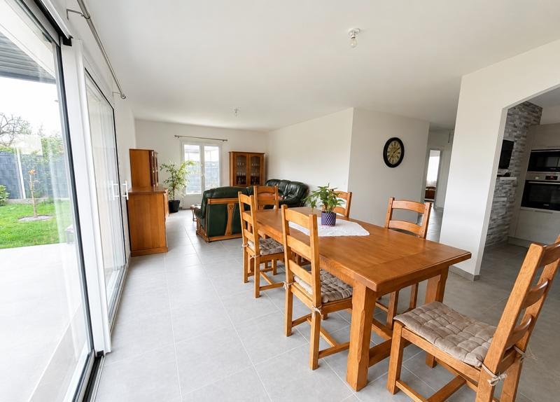 Vente Maison ST SULPICE DE ROYAN - 5 pièces -104 m² - (17200)