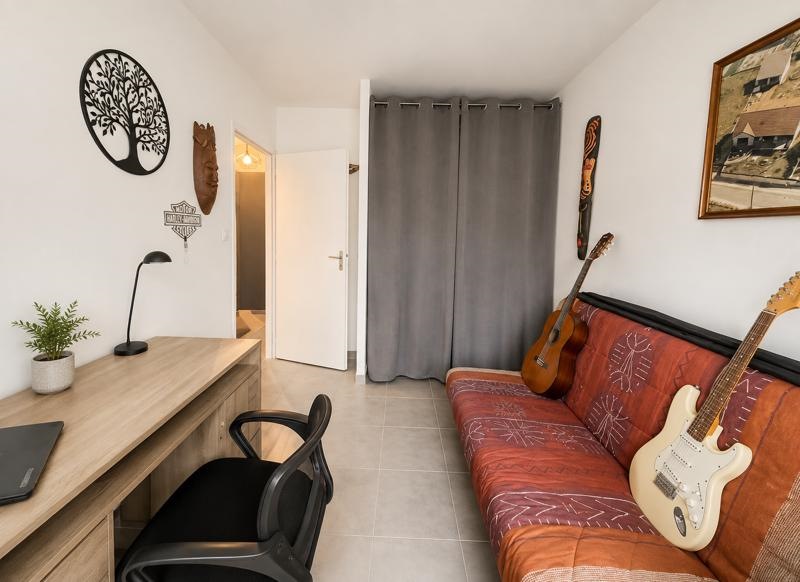 Vente Maison ST SULPICE DE ROYAN - 5 pièces -104 m² - (17200)