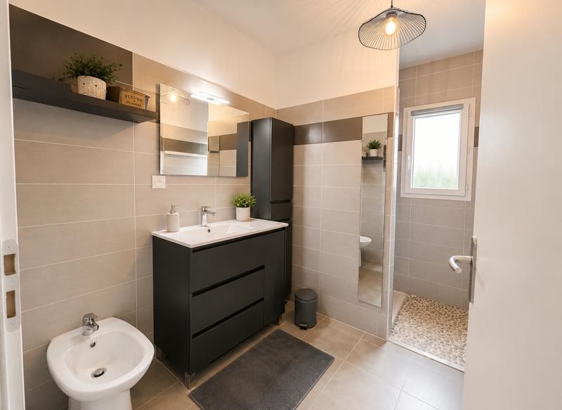 Vente Maison ST SULPICE DE ROYAN - 5 pièces -104 m² - (17200)