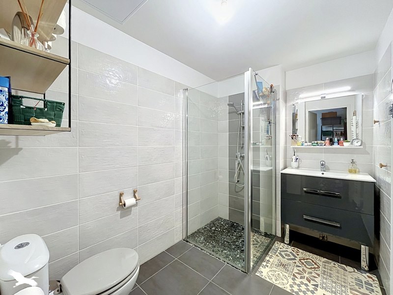 Vente Appartement ROYAN - 2 pièces -43,4 m² - (17200)