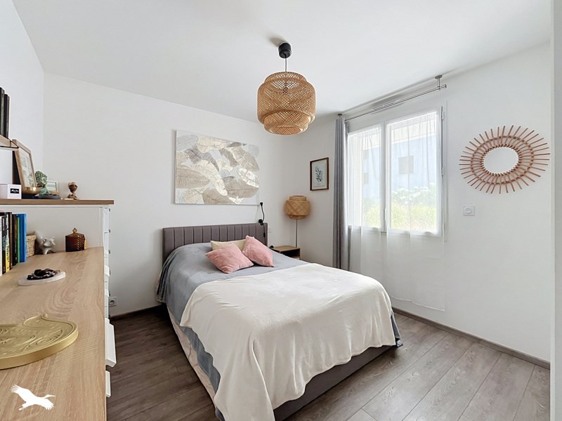 Vente Appartement ROYAN - 2 pièces -43,4 m² - (17200)
