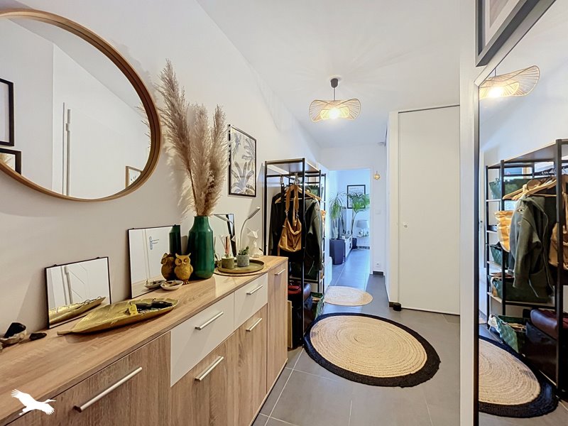 Vente Appartement ROYAN - 2 pièces -43,4 m² - (17200)