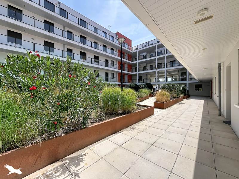 Vente Appartement ROYAN - 2 pièces -43,4 m² - (17200)