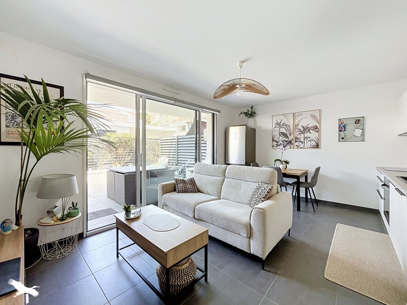 Appartement 2 pièces 43 m² · à Royan · 43 m² · 250 275 €