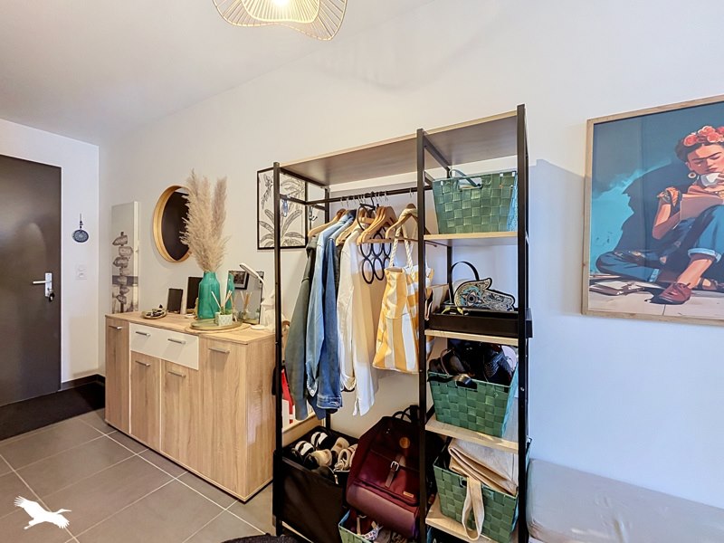 Vente Appartement ROYAN - 2 pièces -43,4 m² - (17200)
