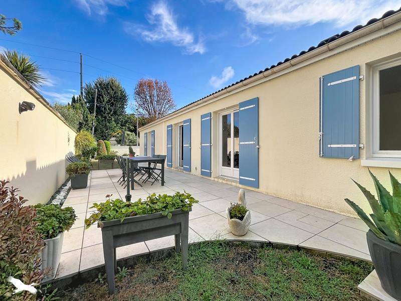 Maison Royan