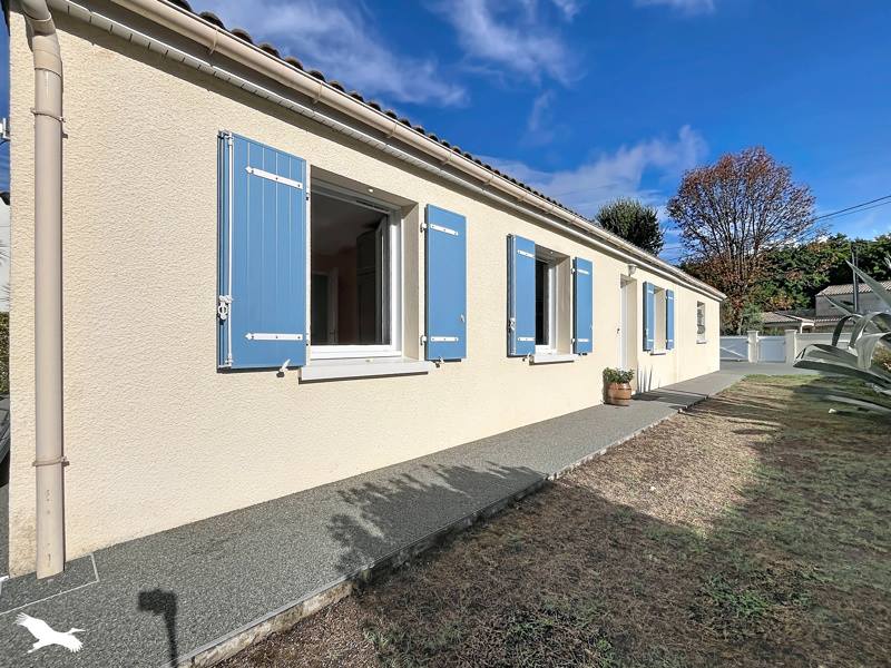 Maison 5 pièces 107 m² · à Royan · 107 m² · 369 600 €