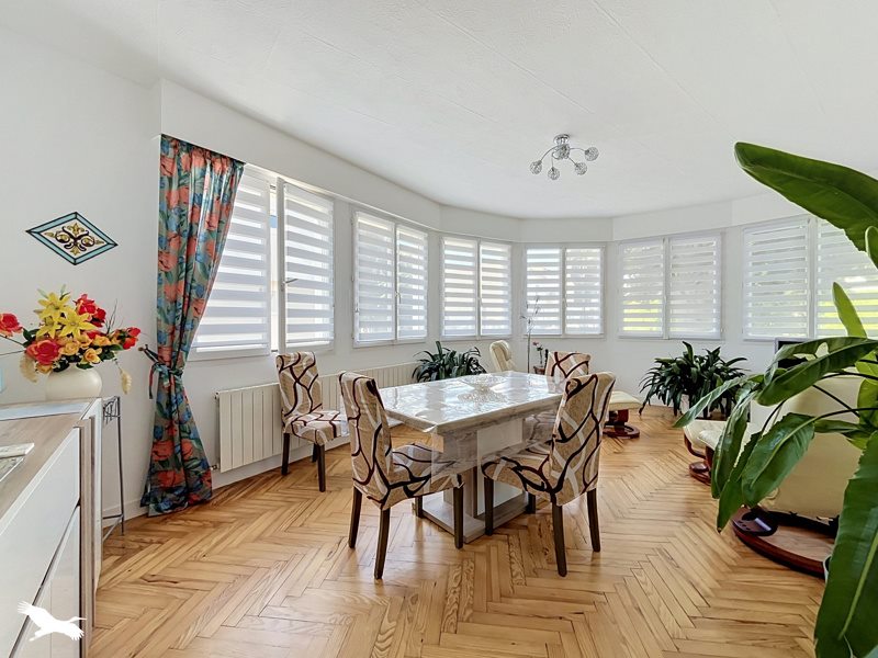 Vente Appartement ROYAN - 3 pièces -78,6 m² - (17200)