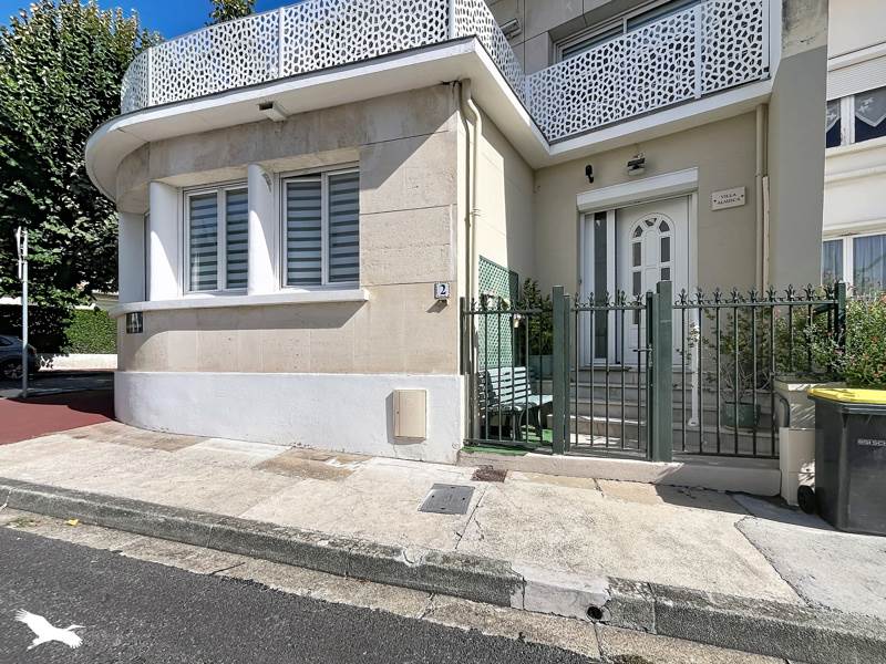 Vente Appartement ROYAN - 3 pièces -78,6 m² - (17200)