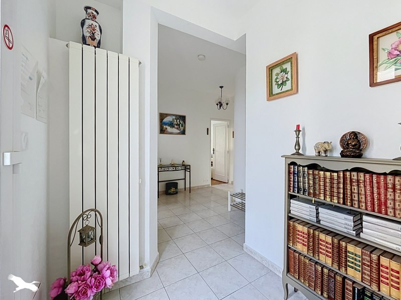 Vente Appartement ROYAN - 3 pièces -78,6 m² - (17200)