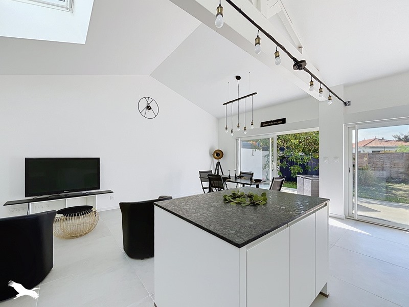Vente Maison Royan - 4 pièces -68,5 m² - (17200)