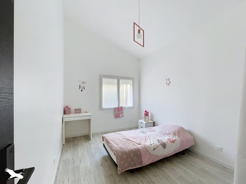 Vente Maison Royan - 4 pièces -68,5 m² - (17200)