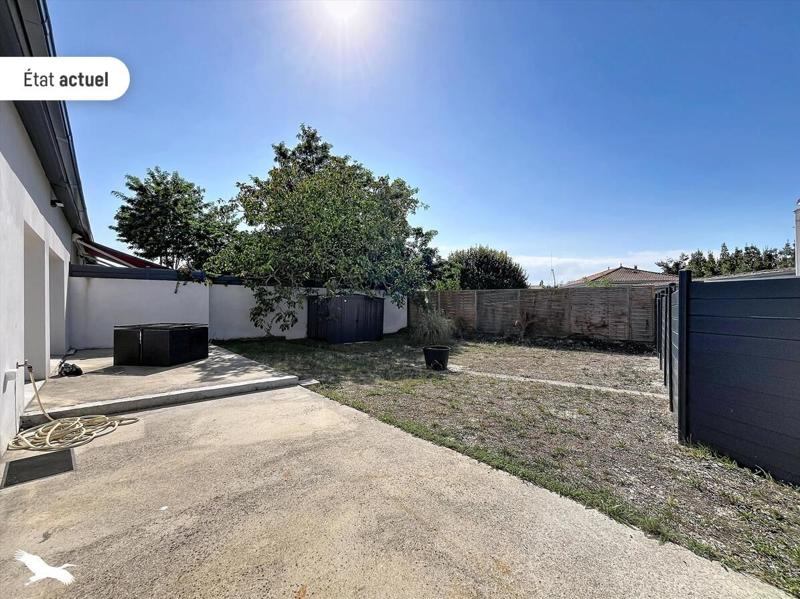 Vente Maison Royan - 4 pièces -68,5 m² - (17200)