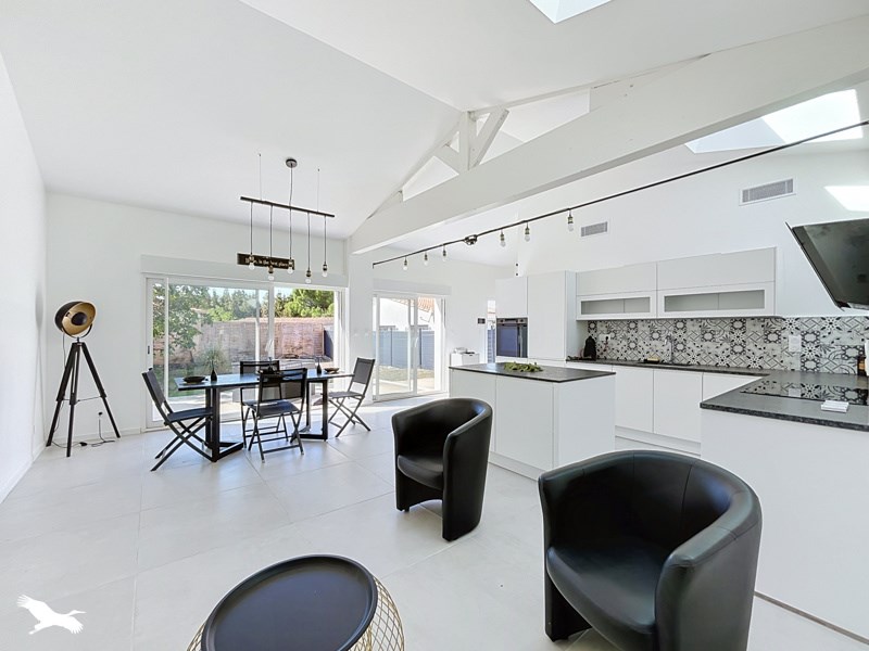 Vente Maison Royan - 4 pièces -68,5 m² - (17200)