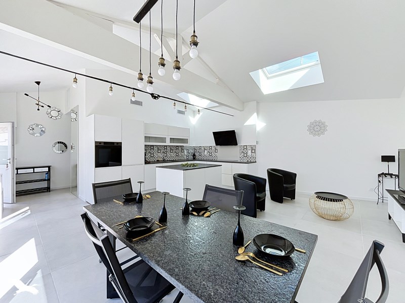 Vente Maison Royan - 4 pièces -68,5 m² - (17200)