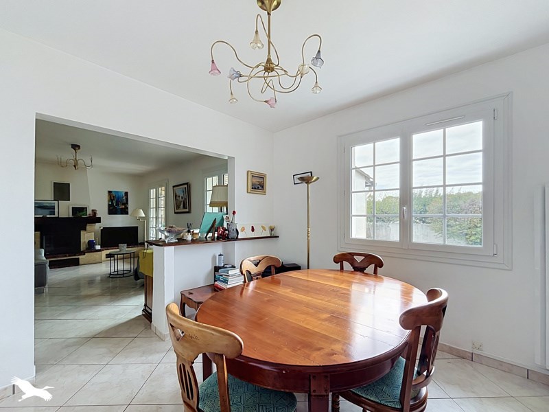 Vente Maison Saint-Sulpice-de-Royan - 5 pièces -110,6 m² - (17200)