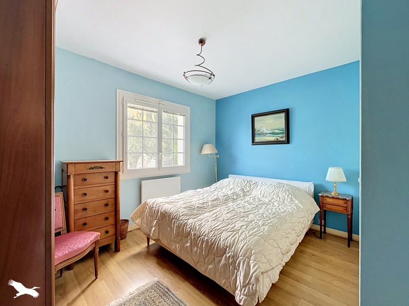 Vente Maison Saint-Sulpice-de-Royan - 5 pièces -110,6 m² - (17200)