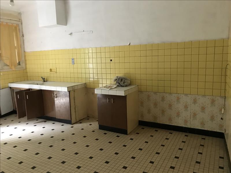 Vente Maison DURAS - 5 pièces -160 m² - (47120)