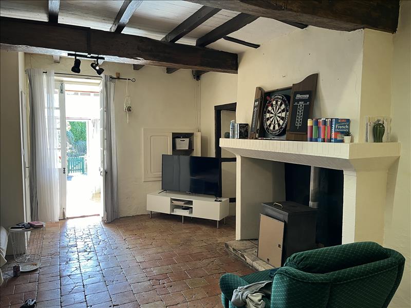 Vente Maison LOUBES BERNAC - 7 pièces -194 m² - (47120)