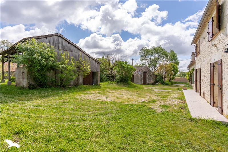 Vente Maison PARDAILLAN - 7 pièces -207 m² - (47120)