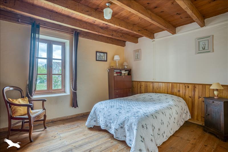 Vente Maison PARDAILLAN - 7 pièces -207 m² - (47120)