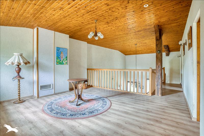 Vente Maison PARDAILLAN - 7 pièces -207 m² - (47120)