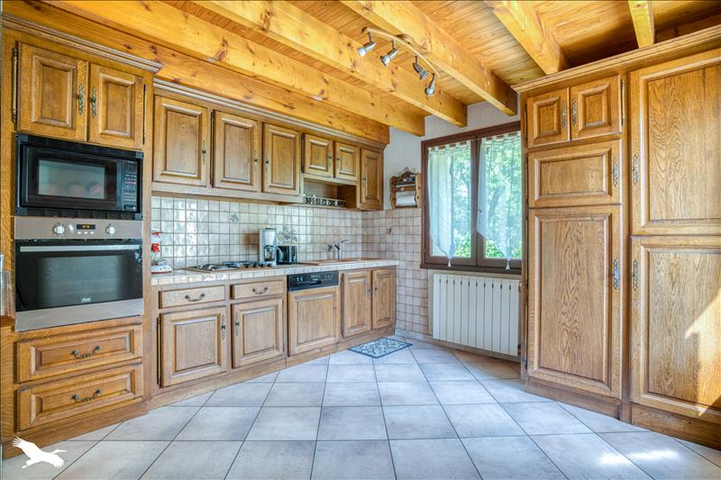 Vente Maison PARDAILLAN - 7 pièces -207 m² - (47120)