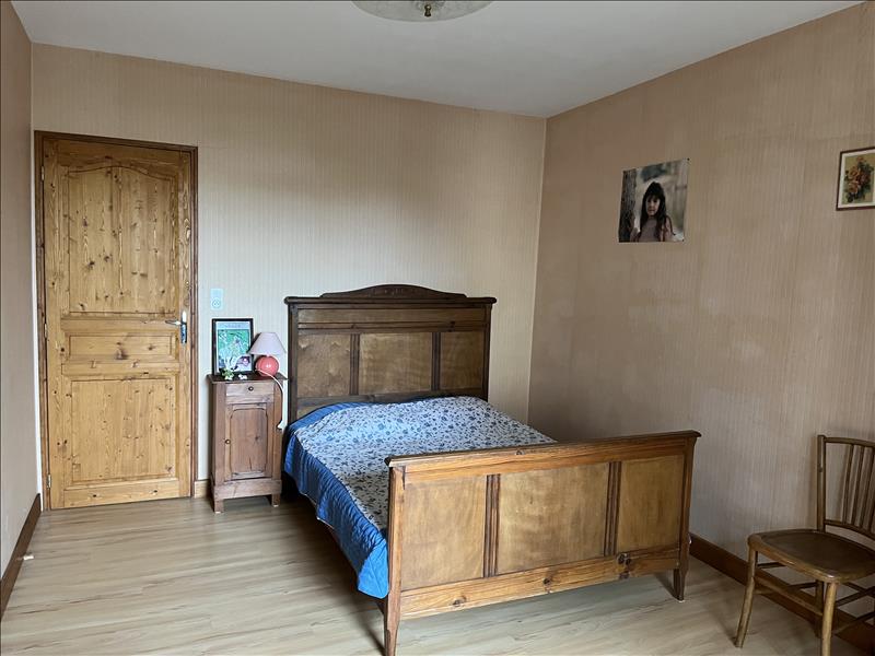 Vente Maison VILLENEUVE DE DURAS - 7 pièces -230 m² - (47120)