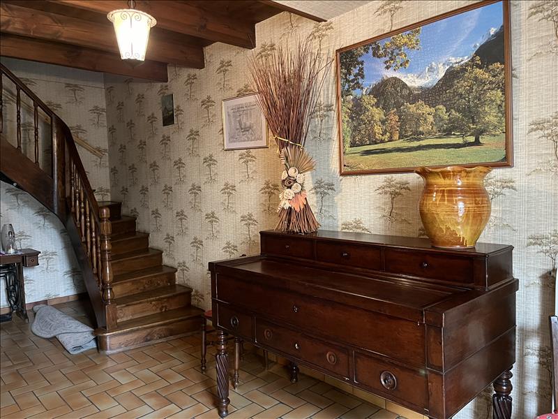 Vente Maison VILLENEUVE DE DURAS - 7 pièces -230 m² - (47120)