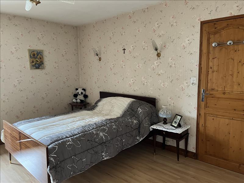 Vente Maison VILLENEUVE DE DURAS - 7 pièces -230 m² - (47120)